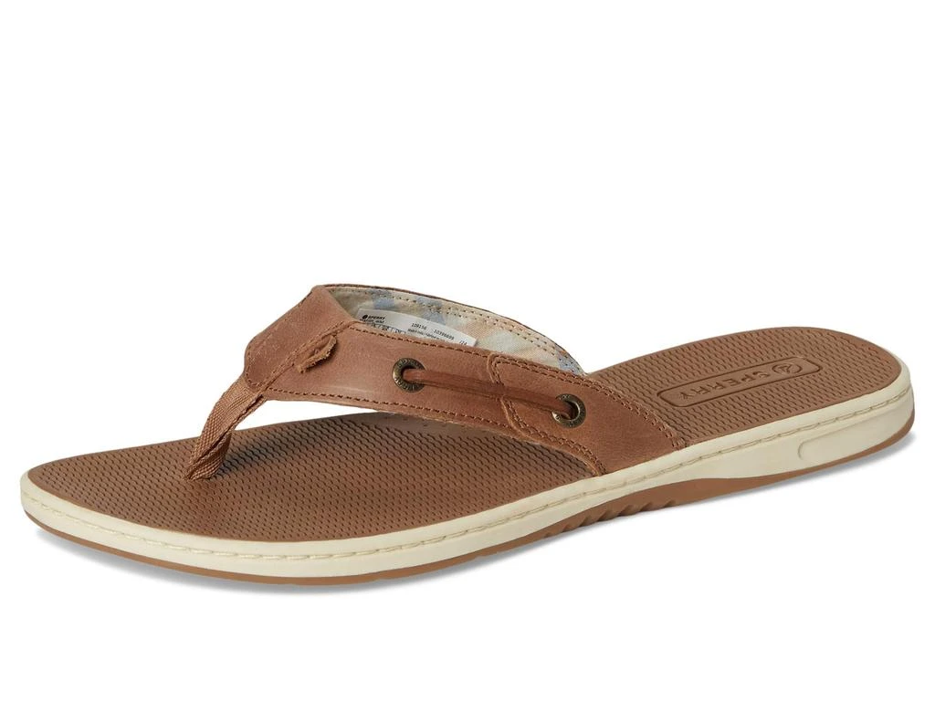 Sperry Sea Fish 7