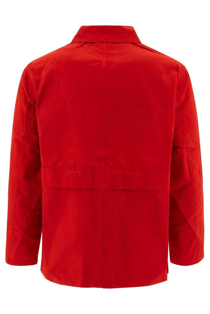 BODE Bode Utility Jacket 2