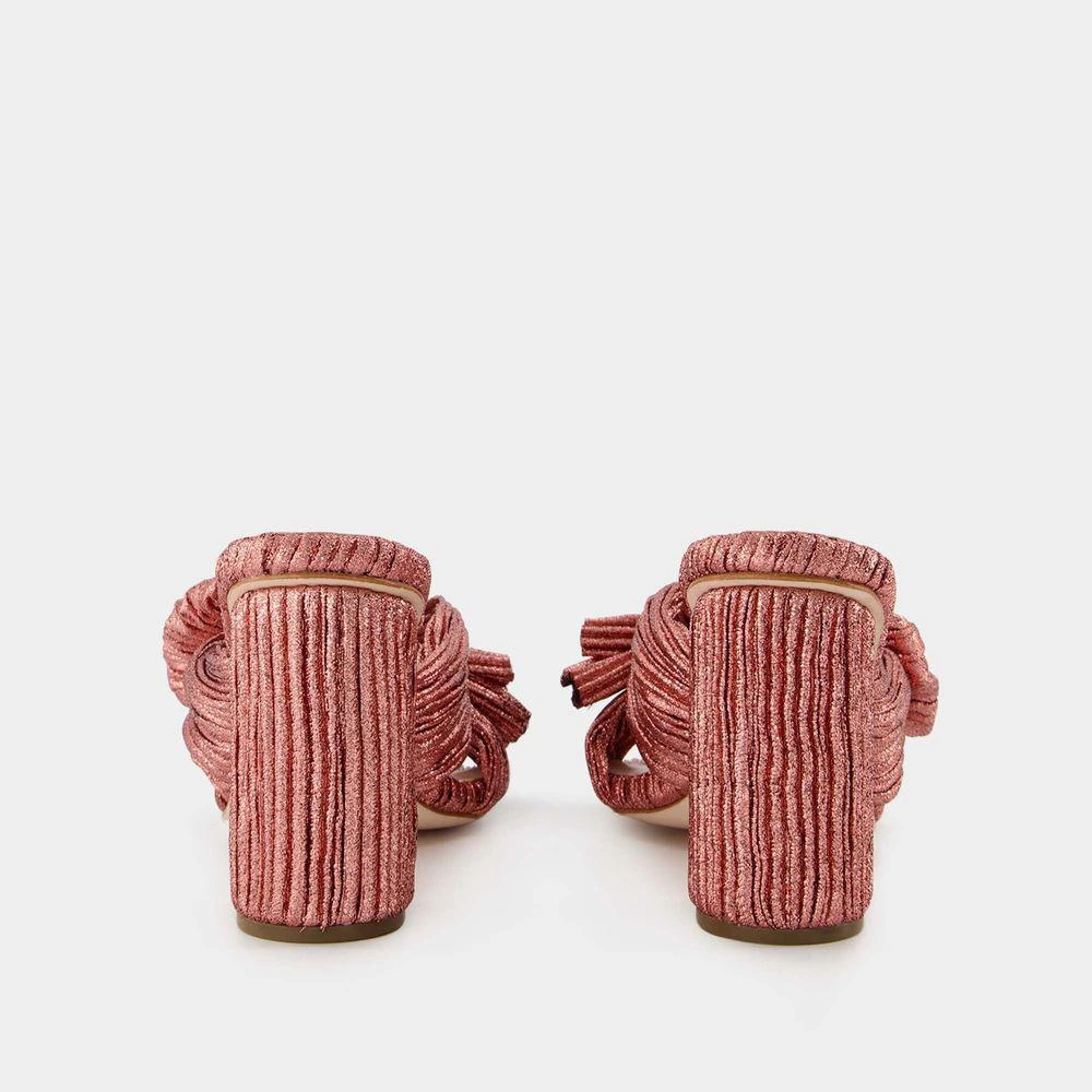 Loeffler Randall Loeffler Randall Penny Sandals 3