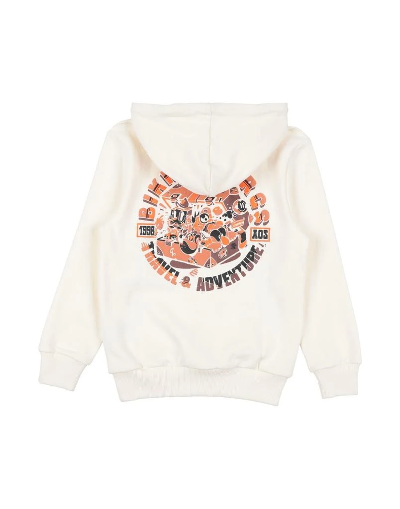BIKKEMBERGS Hooded sweatshirt 2