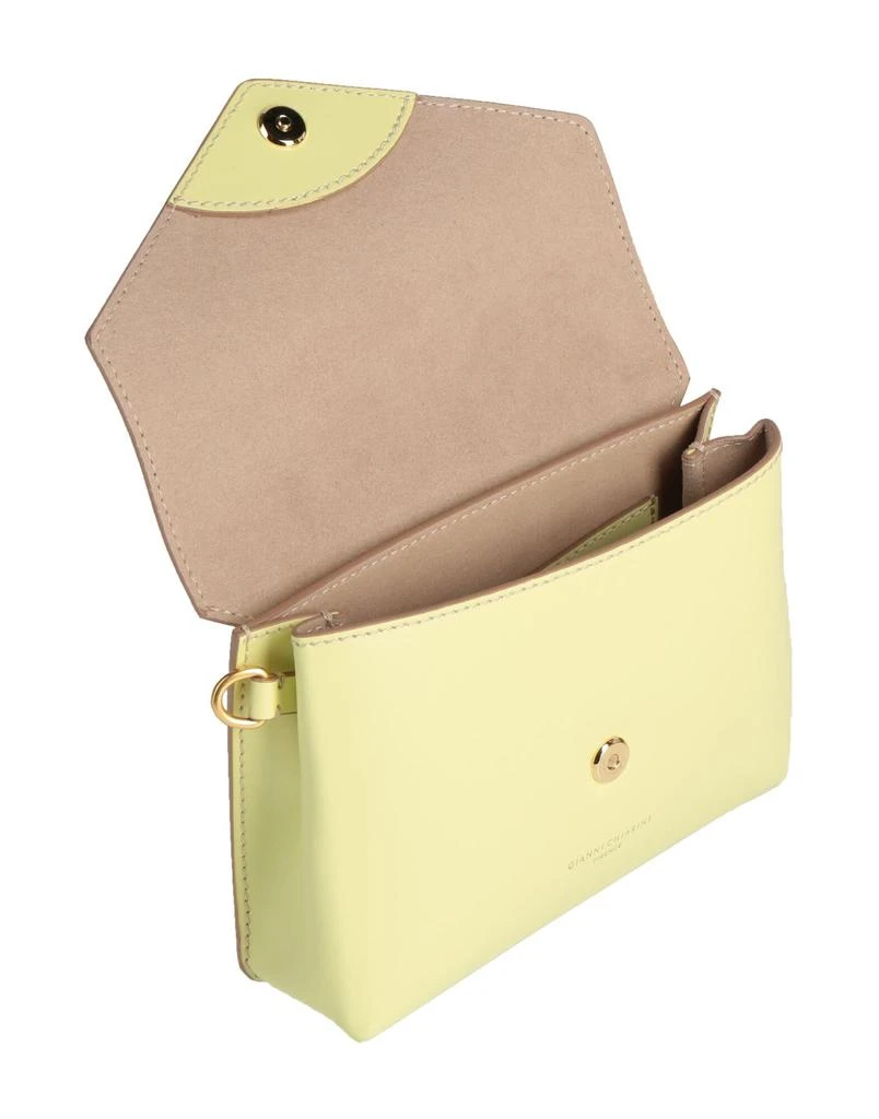 GIANNI CHIARINI Cross-body bags 2