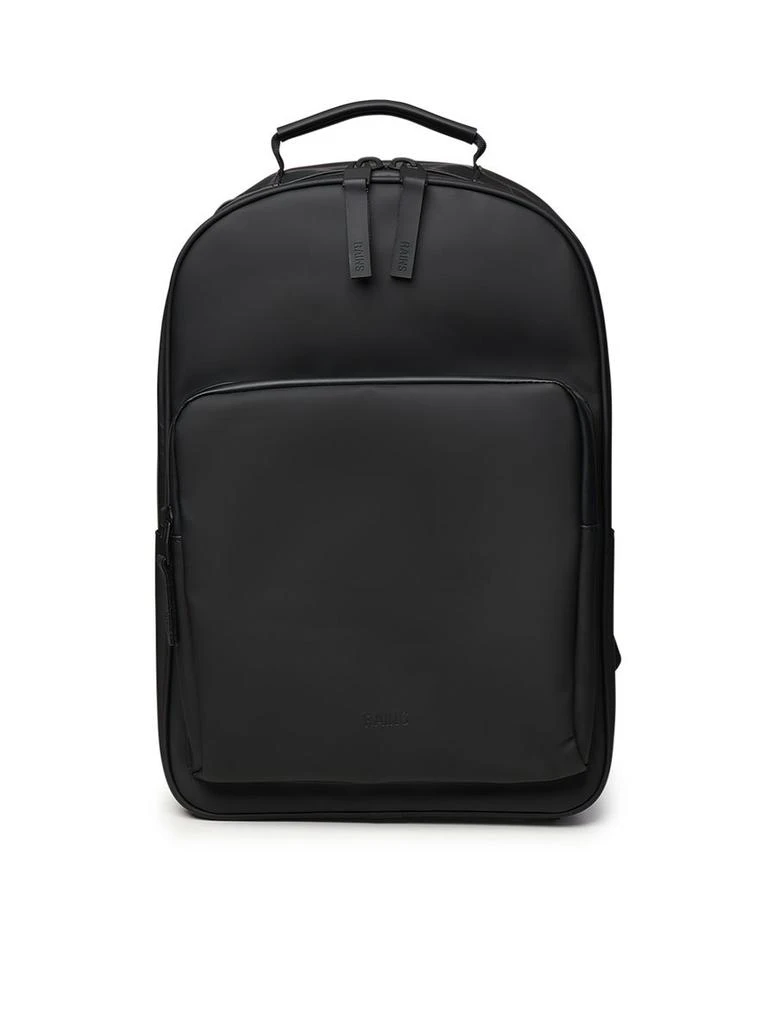 RAINS Rains Book Daypack Large Backpack 1