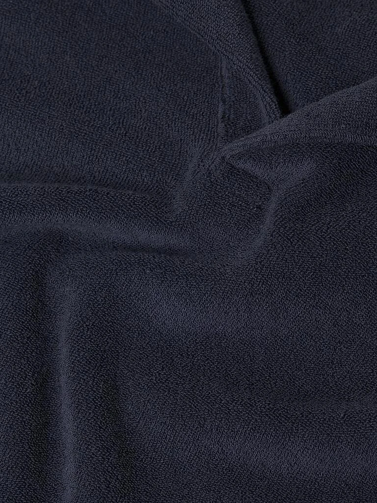 Onia Towel Terry Polo Shirt 6