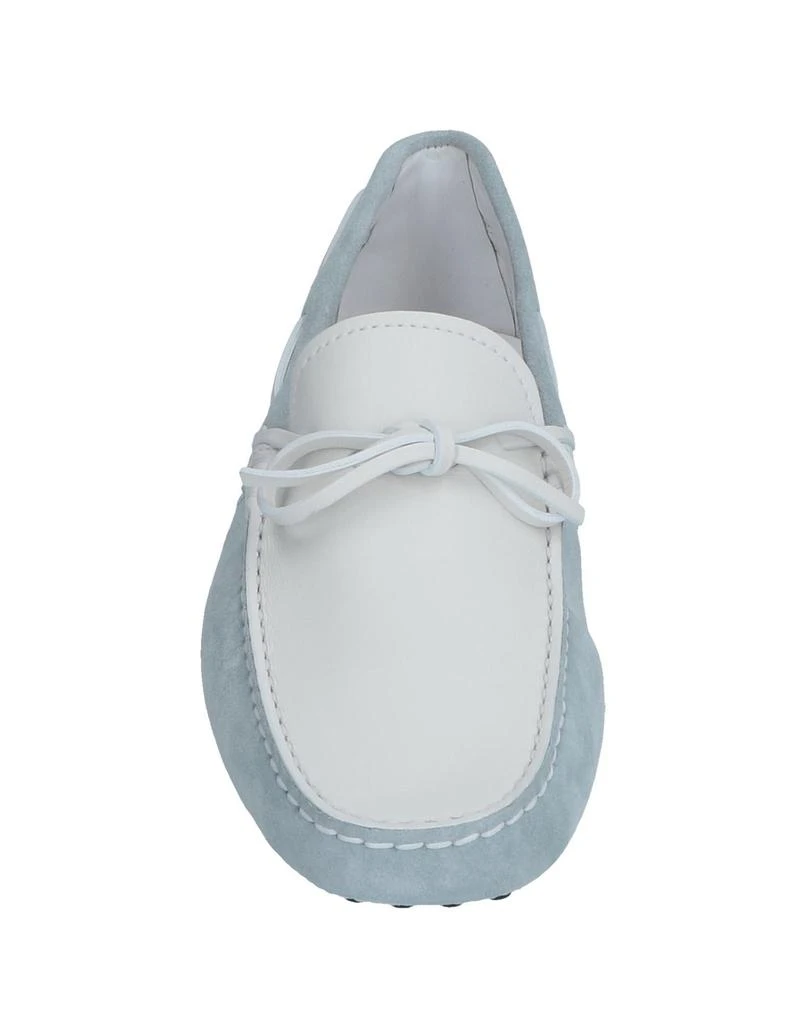 Tod's Loafers 4