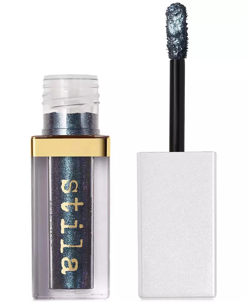 Stila Glisten & Glow Liquid Eye Shadow 1
