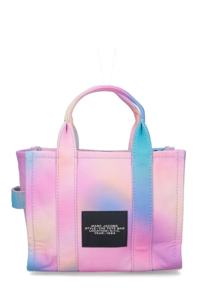 Marc Jacobs Marc Jacobs The Airbrush Small Tote Bag 2