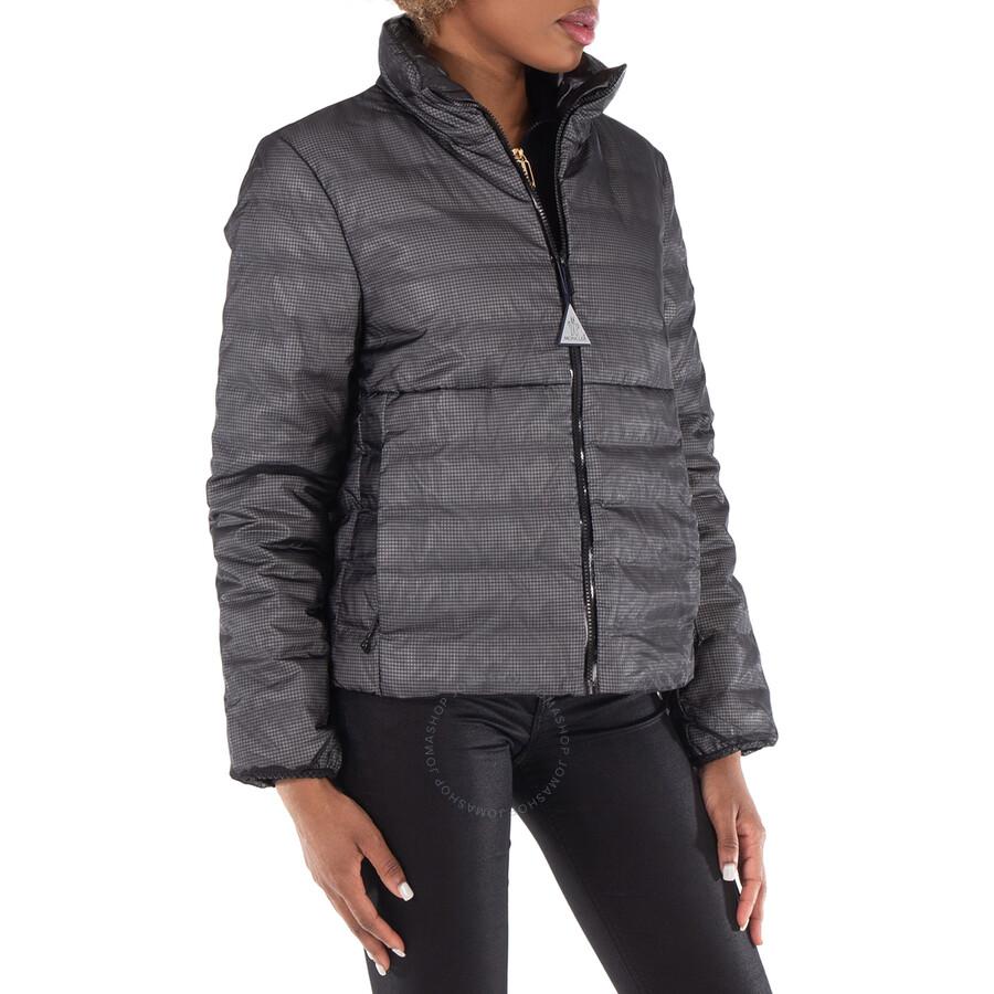 Moncler Onoz Down Long Sleeve Jacket