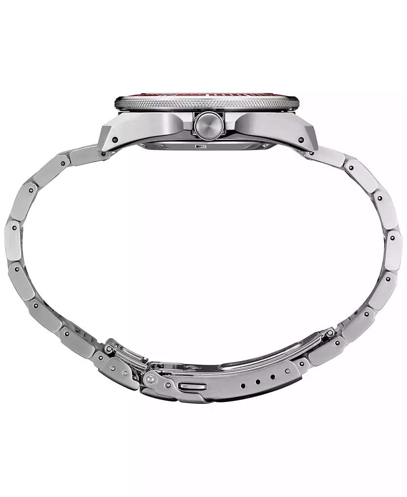 Seiko Men's Automatic Prospex Diver Stainless Steel Bracelet Watch 42mm 2