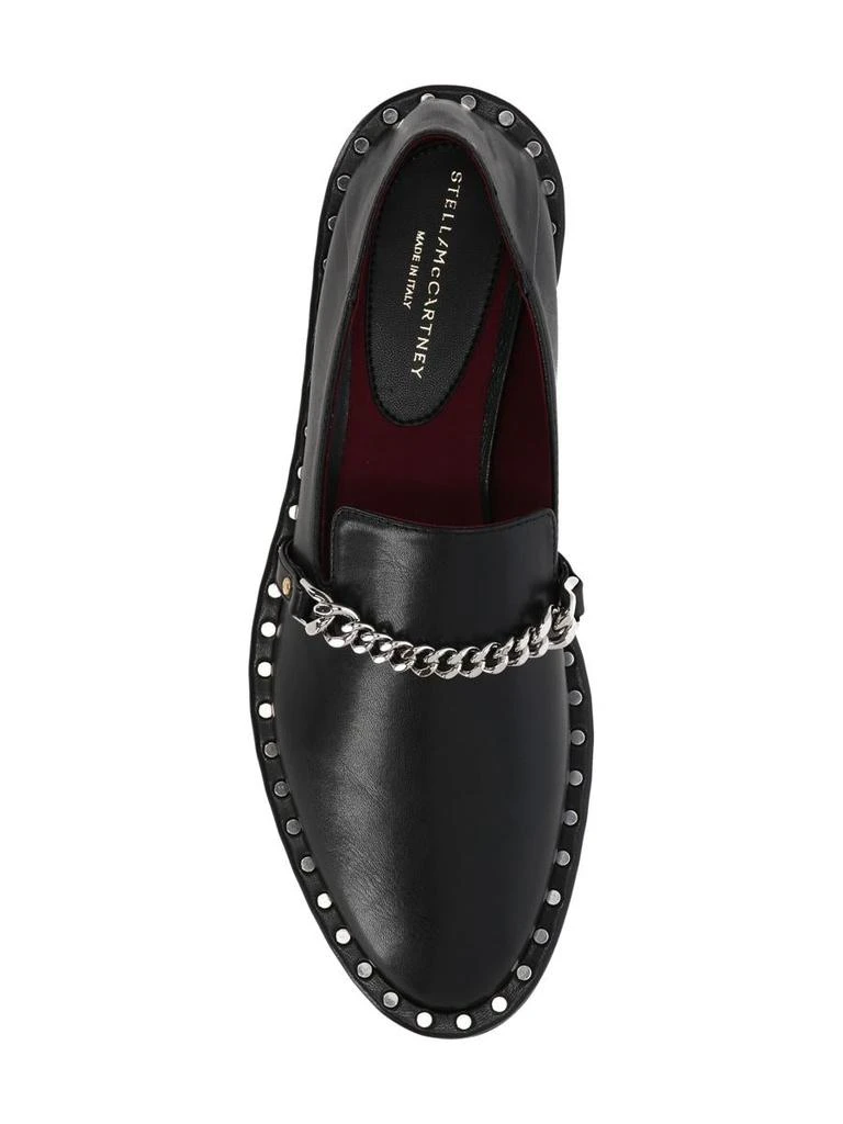 Stella McCartney Stella McCartney Flat Shoes 4