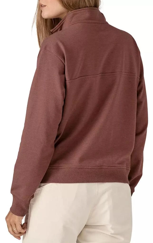 Patagonia Patagonia Women's Ahnya 1/4 Zip Pullover 2