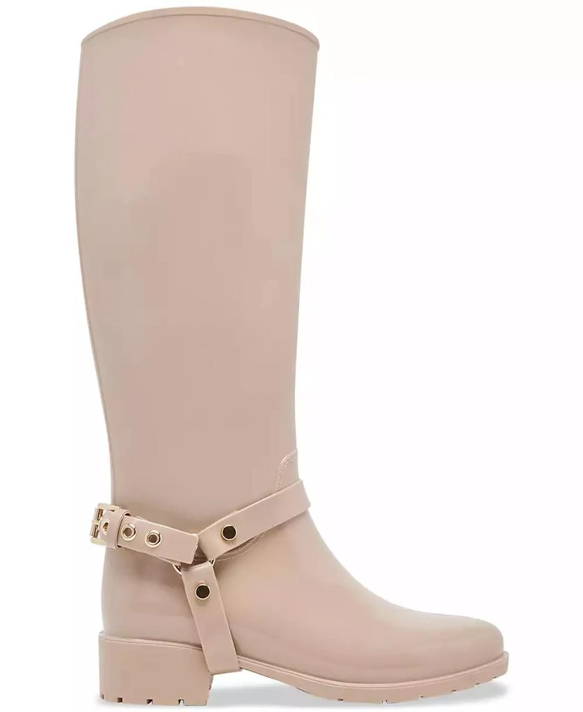 Dolce Vita Women's Cloudy H2O Strapped Rain Boots 2