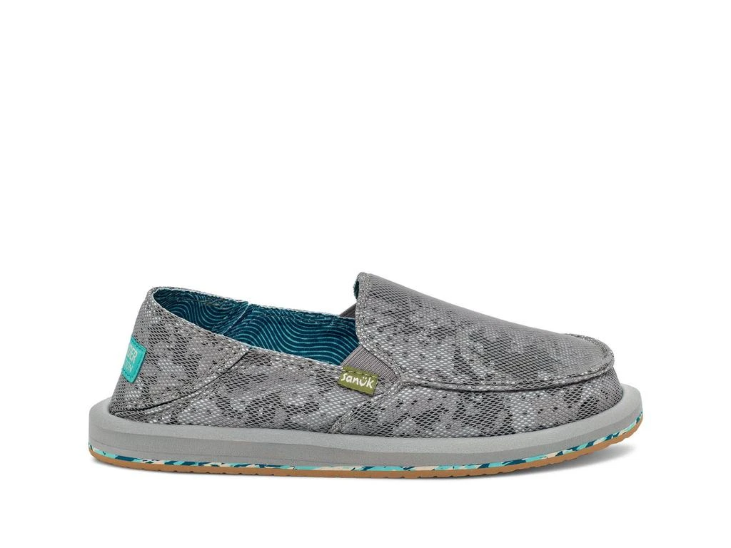 Sanuk Donna x Surfrider 6