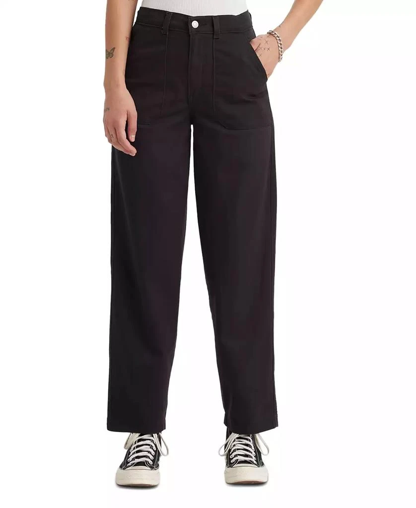 Levi's Women's Utility Pants 1