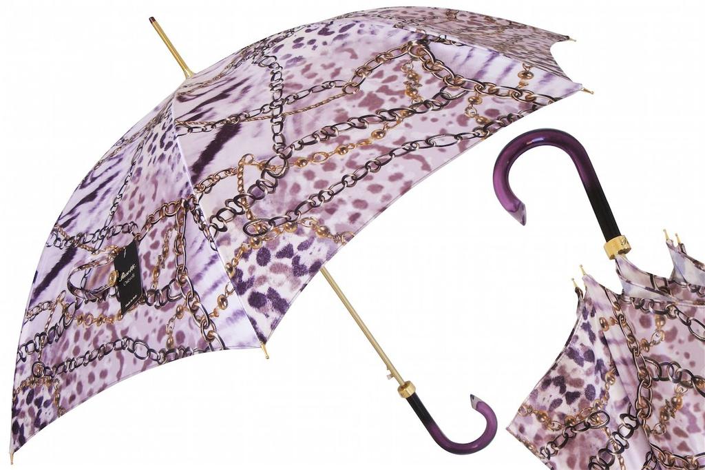 PASOTTI Pasotti Purple High End Umbrella