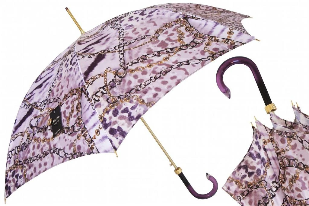 PASOTTI Pasotti Purple High End Umbrella 1