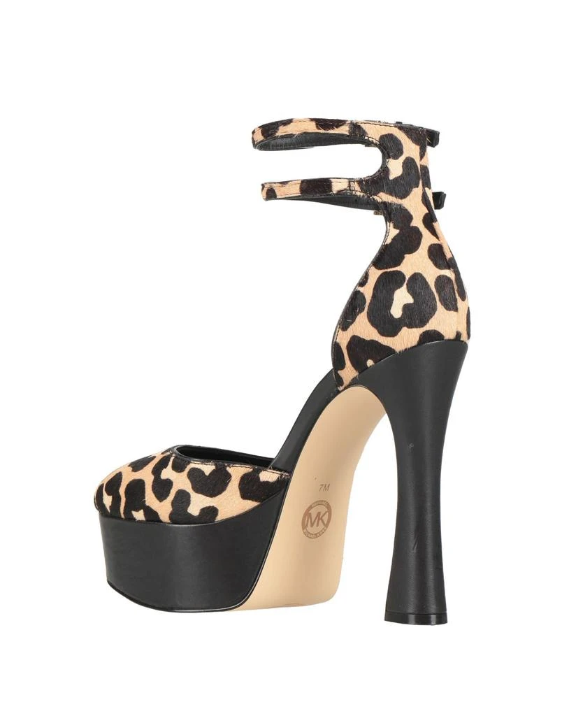 Michael Kors Pump 3