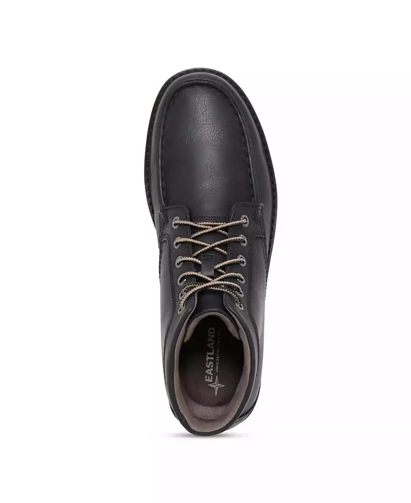Eastland Men's Seth Moc Toe Boots 4