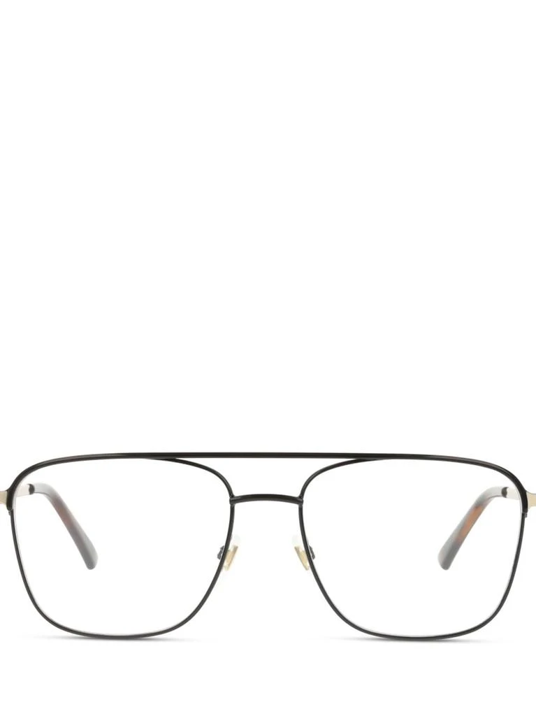 Gucci Gucci Eyewear Aviator Glasses 1