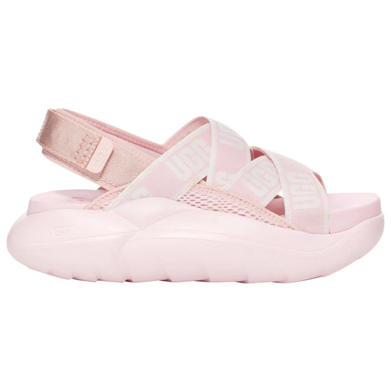UGG UGG Cloud Sandal - Women's 1