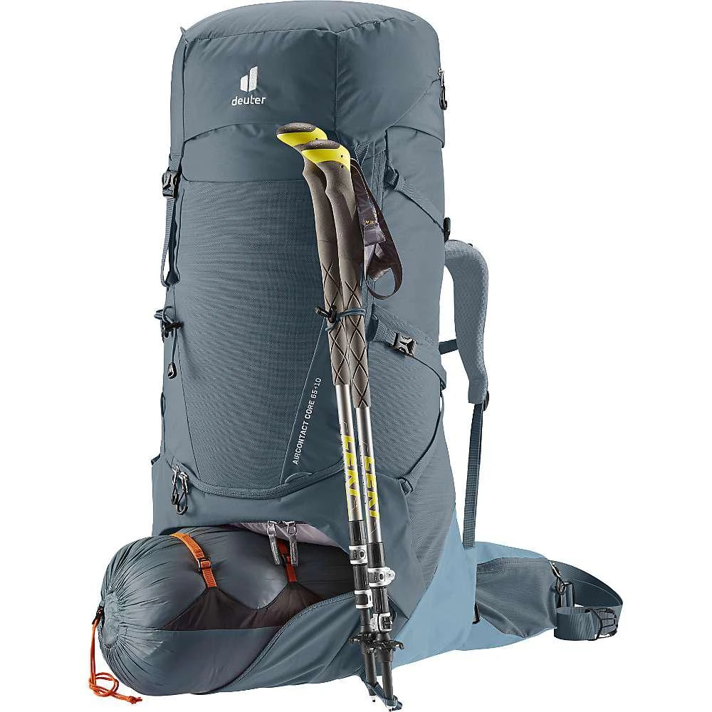 Deuter Deuter Aircontact Core 45+5 SL Pack 10