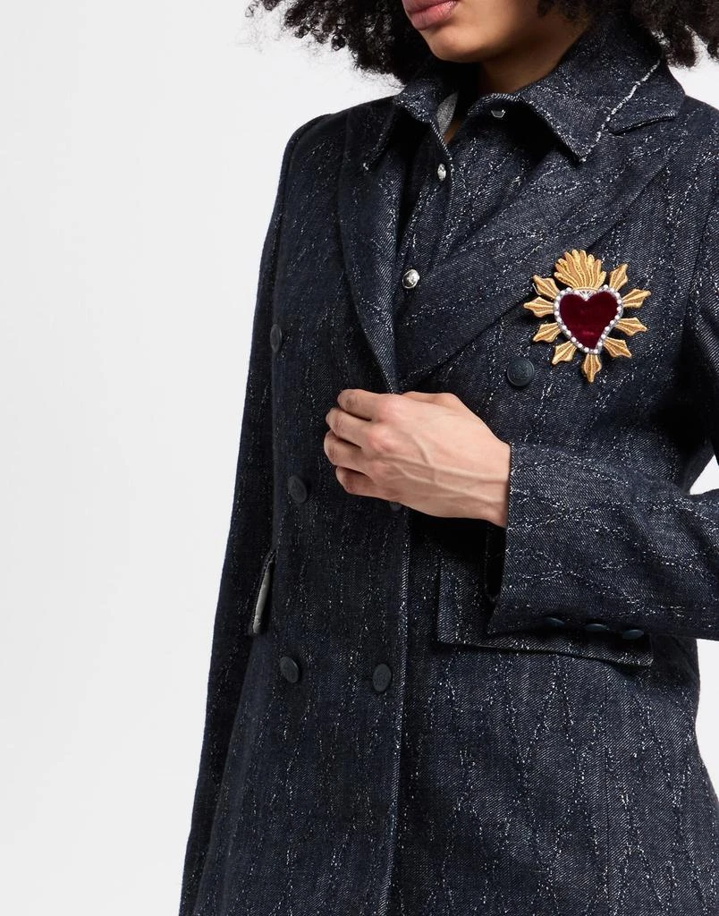 SHIRTAPORTER Blazer 4