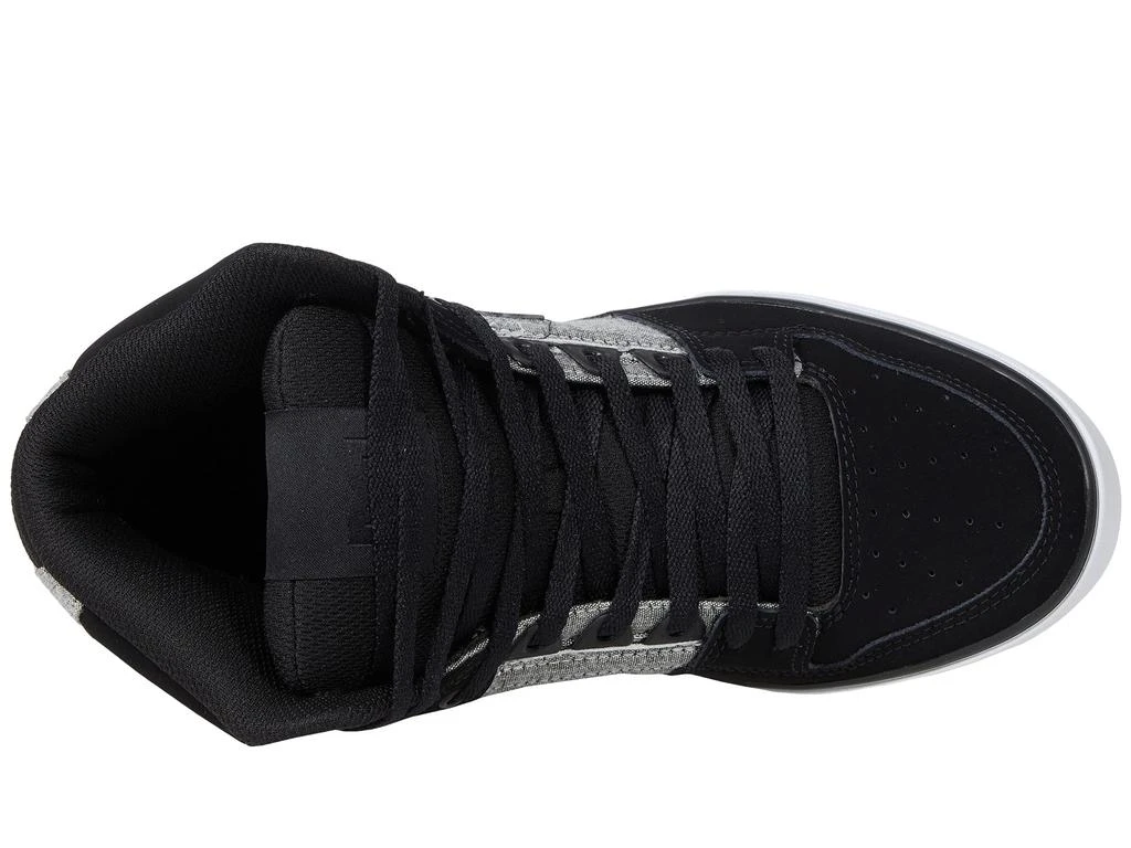 DC Pure High-Top WC 2