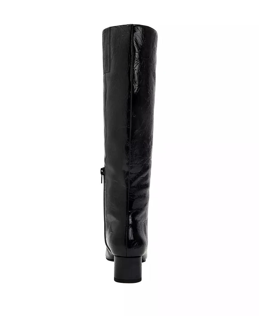 Katy Perry Women's Wandering Square Toe Knee High Boots 3