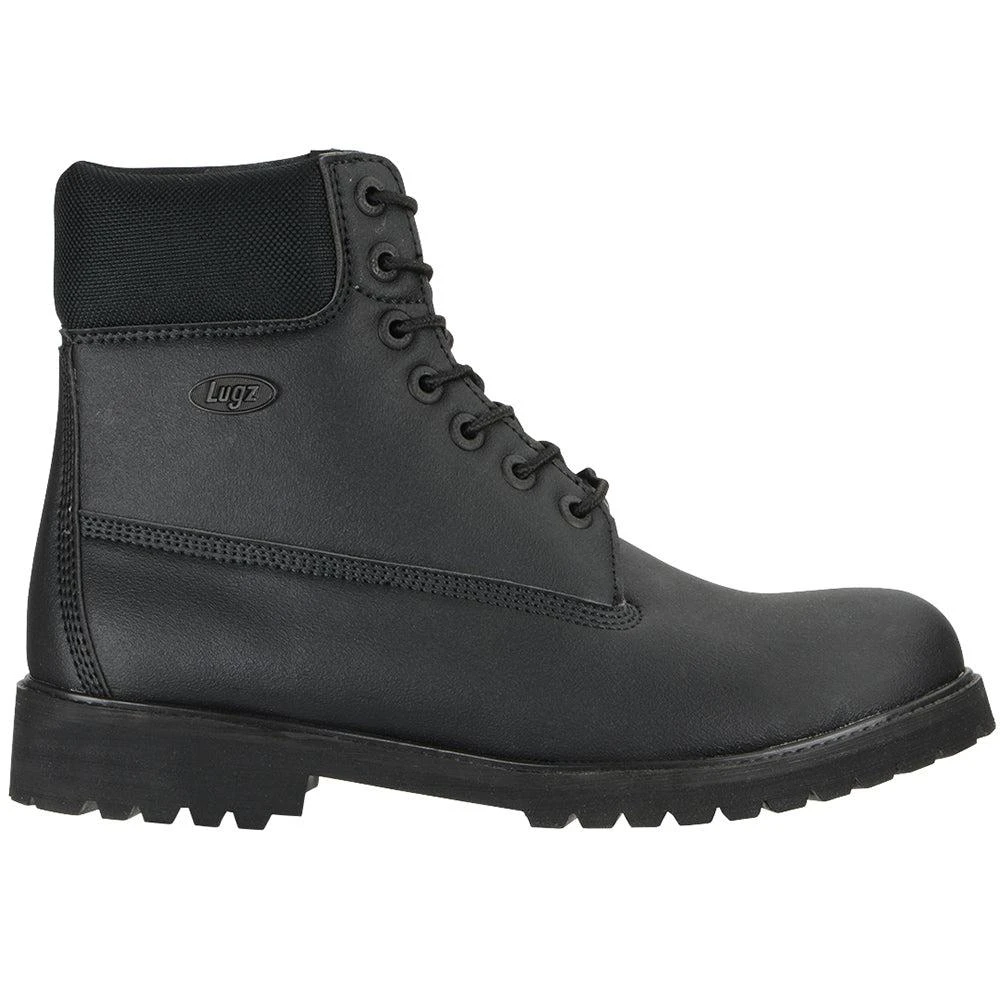 Lugz Convoy 6" Scuff Proof Boots 1