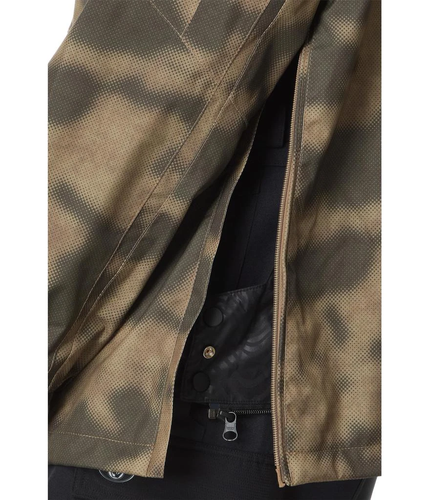 Volcom Brighton Pullover 3