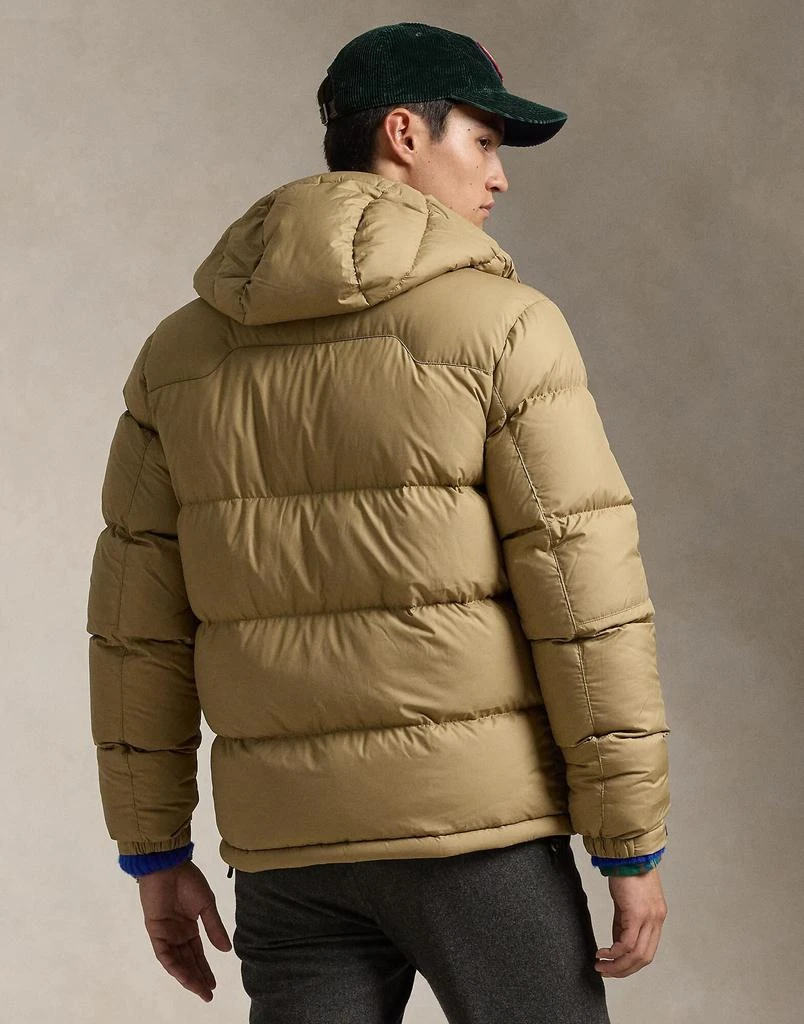 POLO RALPH LAUREN Shell  jacket 3