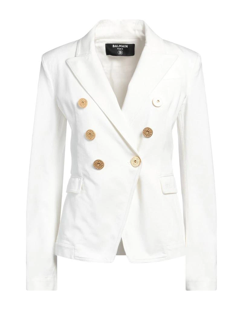 Balmain Blazer 1