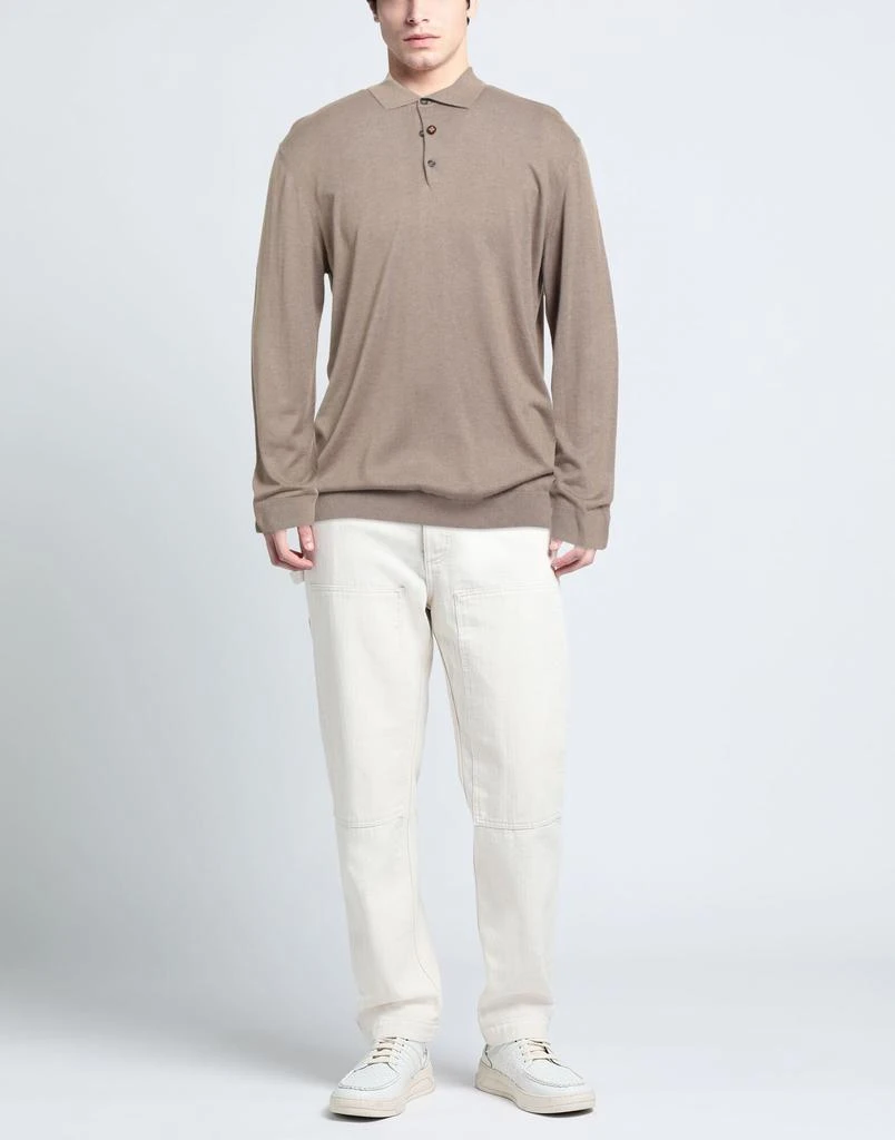 Heritage Sweater 2