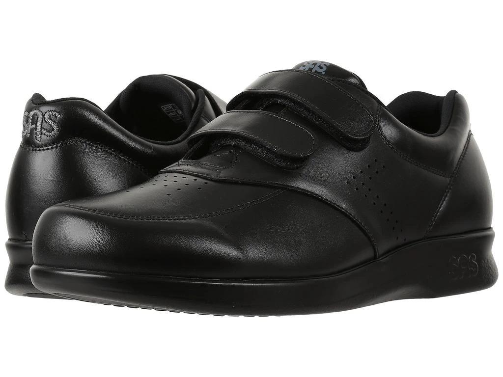 SAS VTO Adjustable Comfort Walking Shoe 1