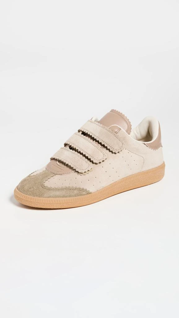 Isabel Marant Beth Sneakers 1
