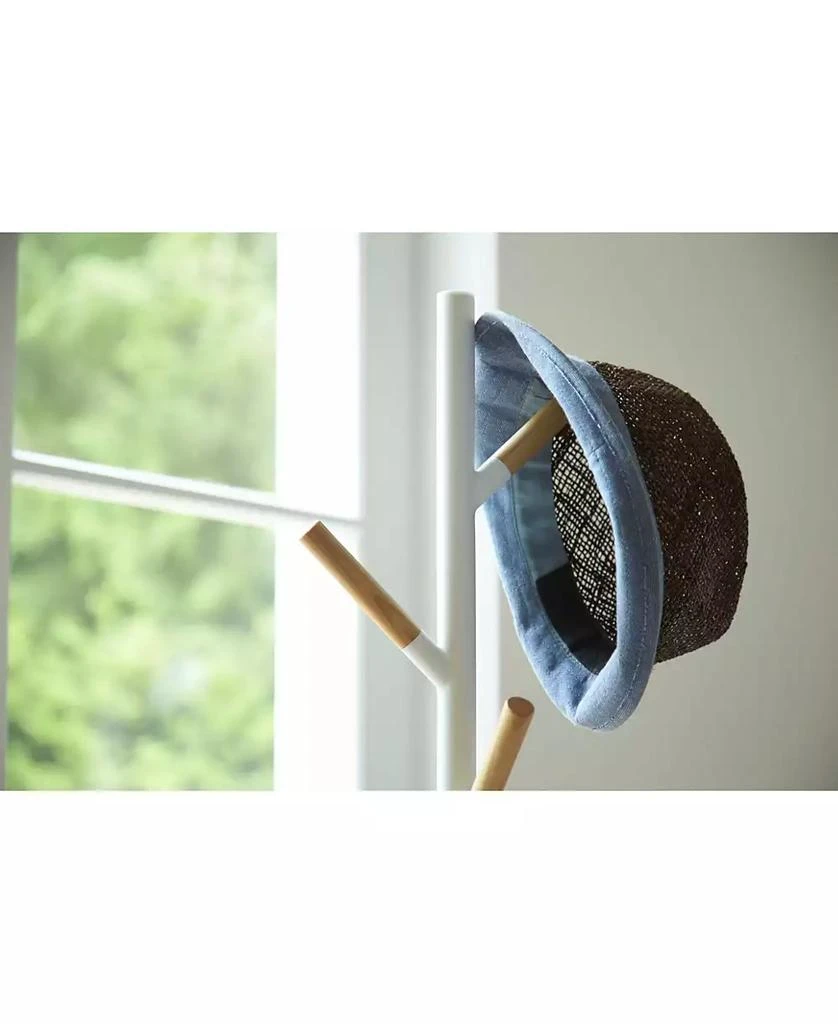 Yamazaki Plain Coat Hanger 3
