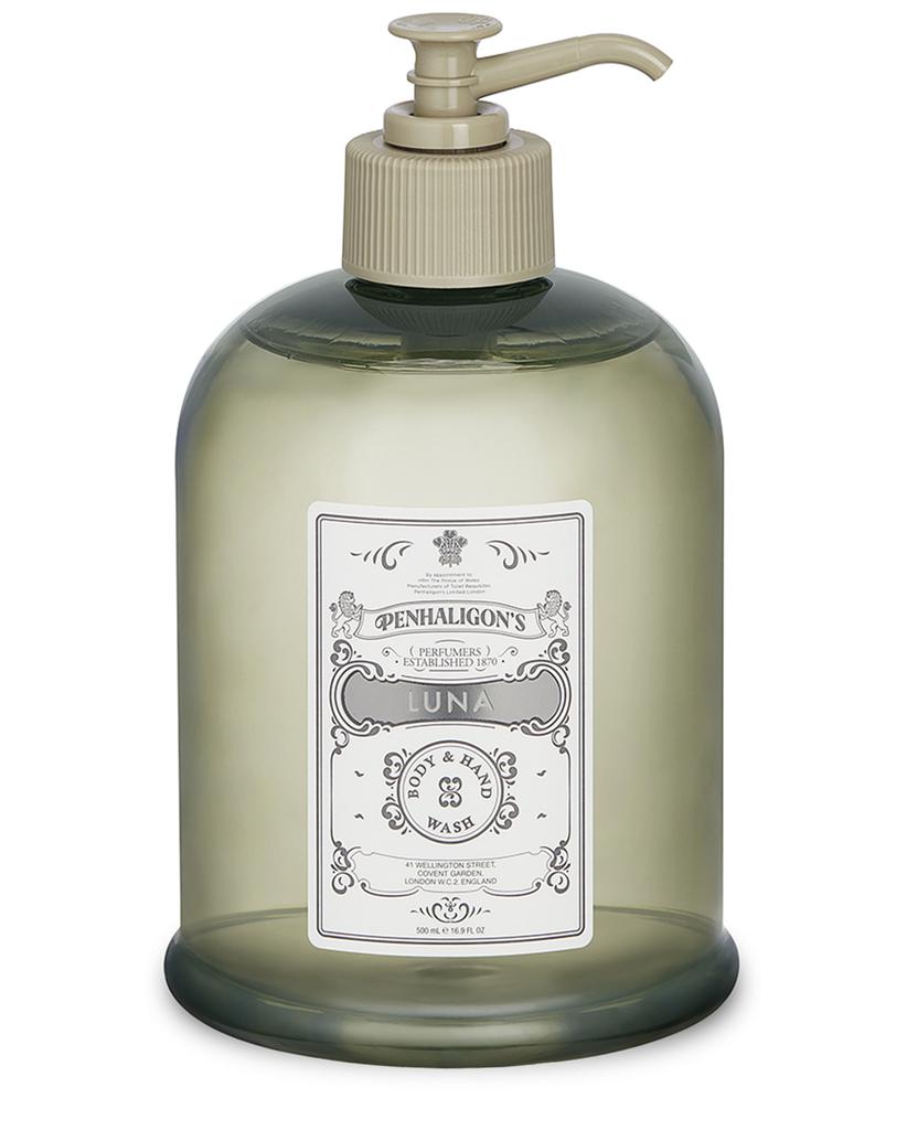 Penhaligon's Luna body & hand wash 500 ml