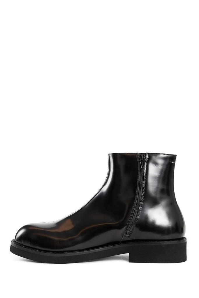 MM6 Mm6 Maison Margiela Boots 2