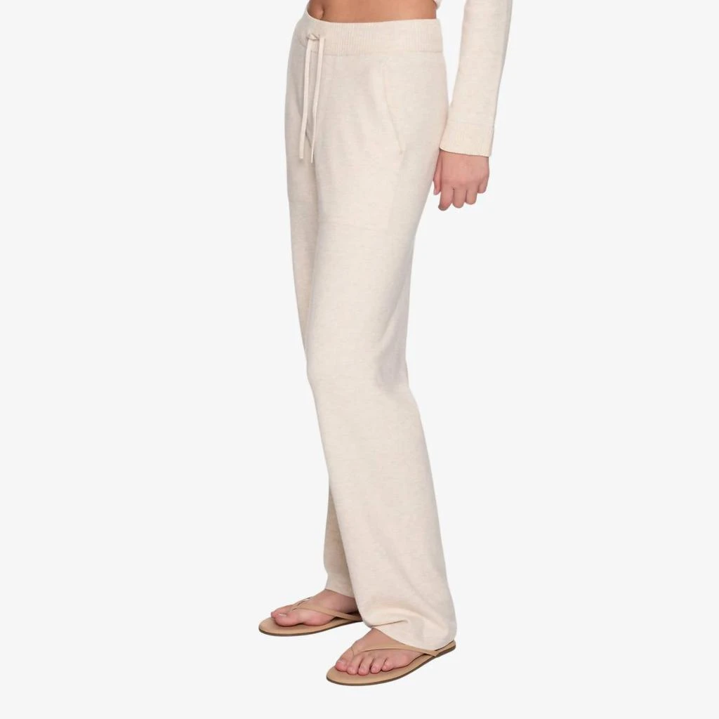 Tkees Tkees - Sunday Sweater Pants 3