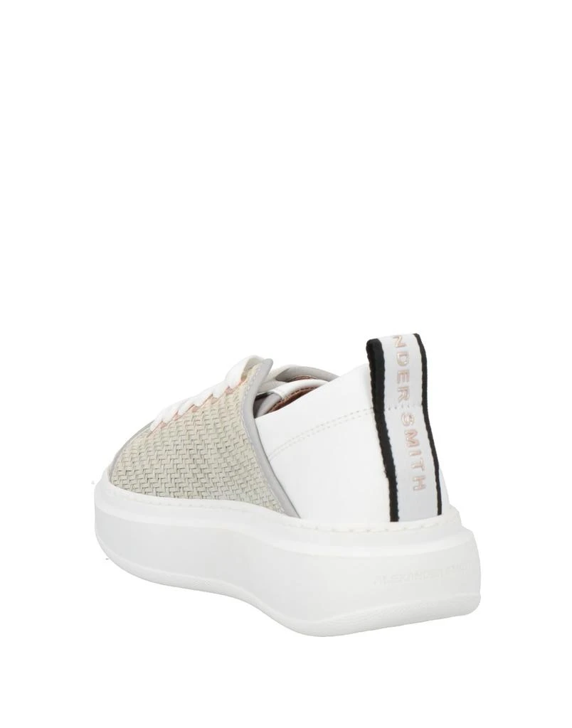 ALEXANDER SMITH Sneakers 3