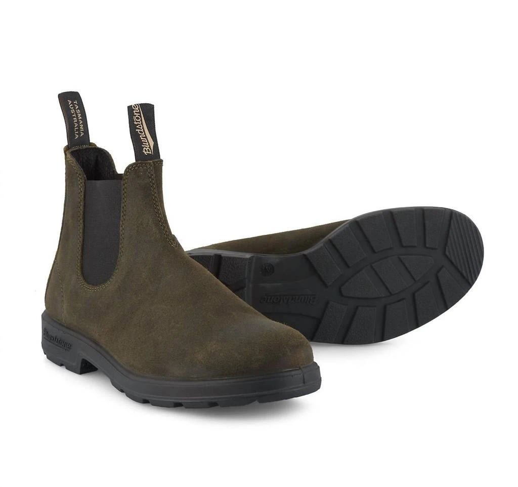 Blundstone Blundstone - Women's Chelsea Boot 5