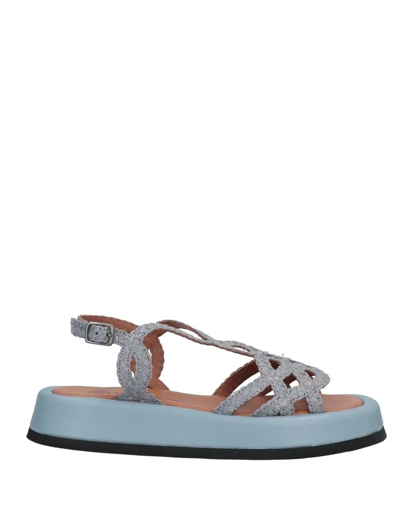 PAS DE ROUGE Sandals 1