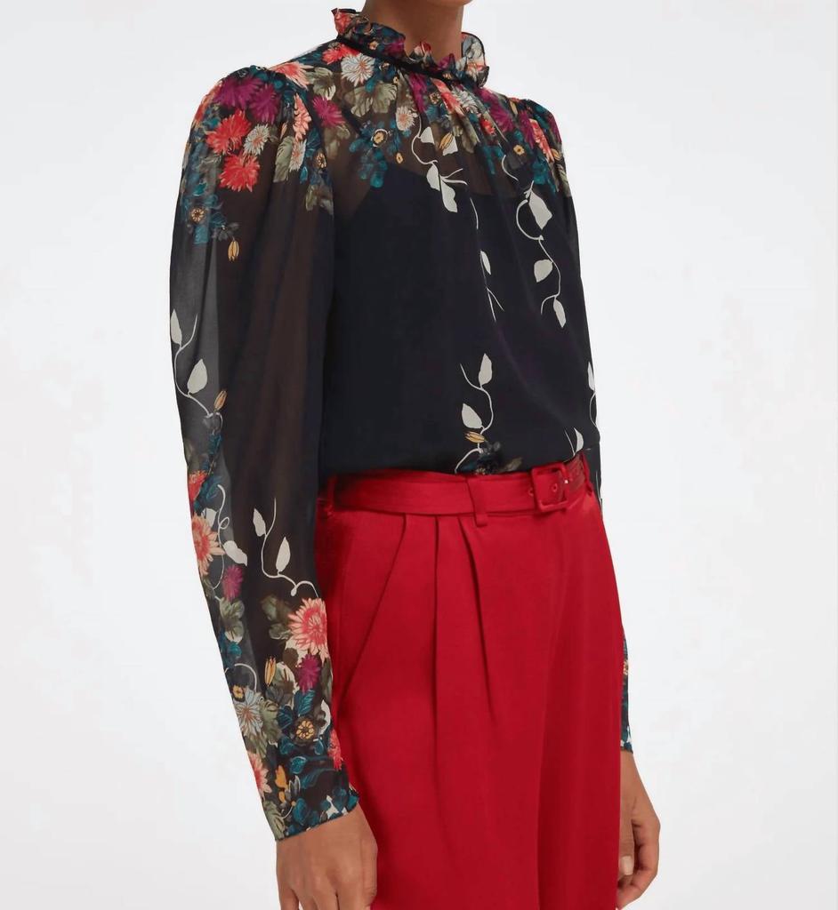 Saloni Mel-B Top