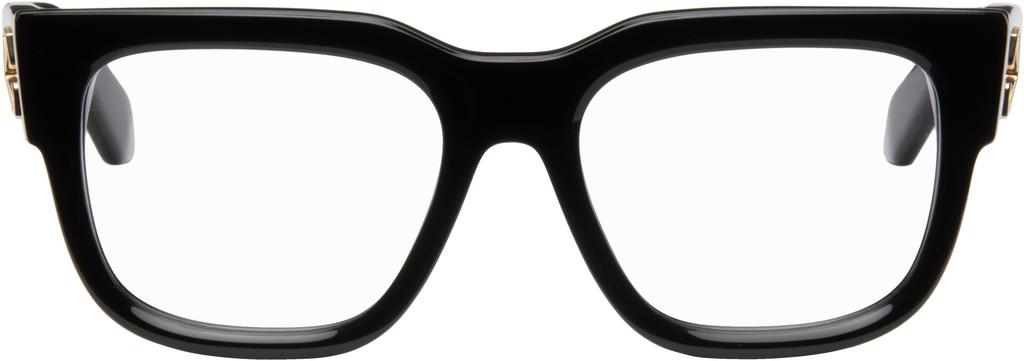 【送料&関税込】Off-White Eyewear Style 8c Glasses - Unisex Off-White Eyewear Style 8C Glasses | Brown | FARFETCH JO
