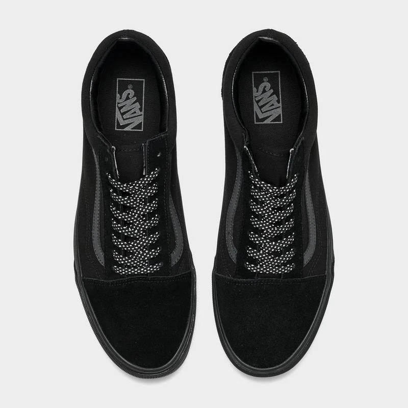 Vans Men's Vans Old Skool Casual Shoes 5