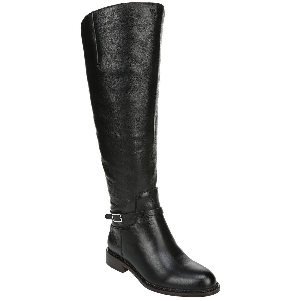 Franco Sarto Haylie Wide Calf Riding Boots