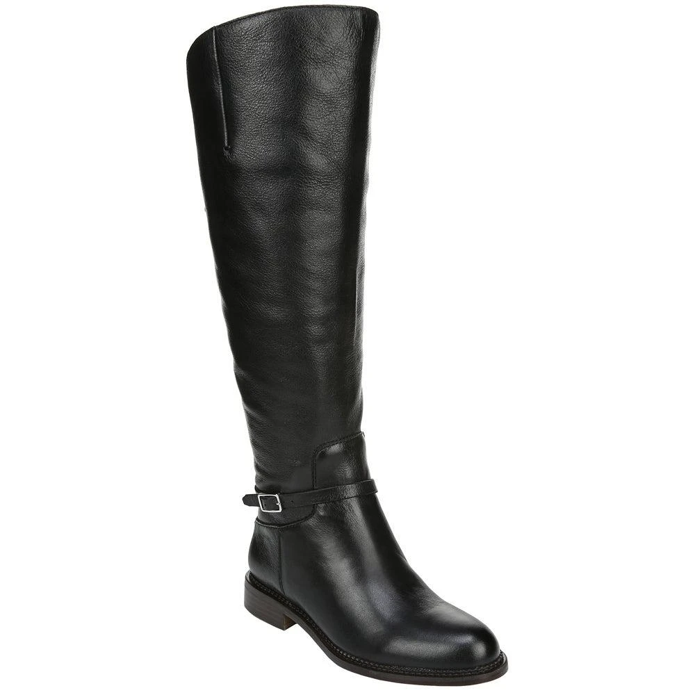 Franco Sarto Haylie Wide Calf Riding Boots 2