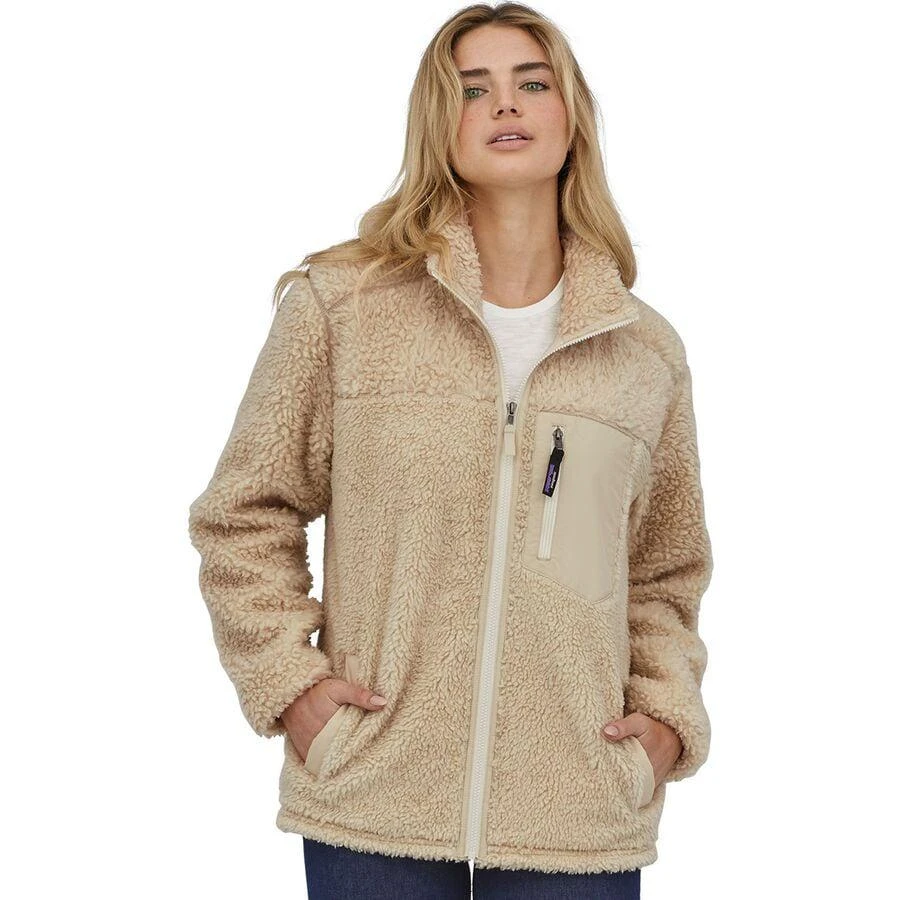 Patagonia Retro-X Coat - Women's 1