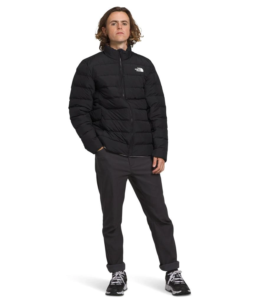 The North Face Aconcagua 3 Jacket 3