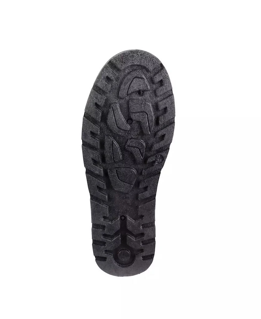 Danskin Women's Donut Slip On Boots 6