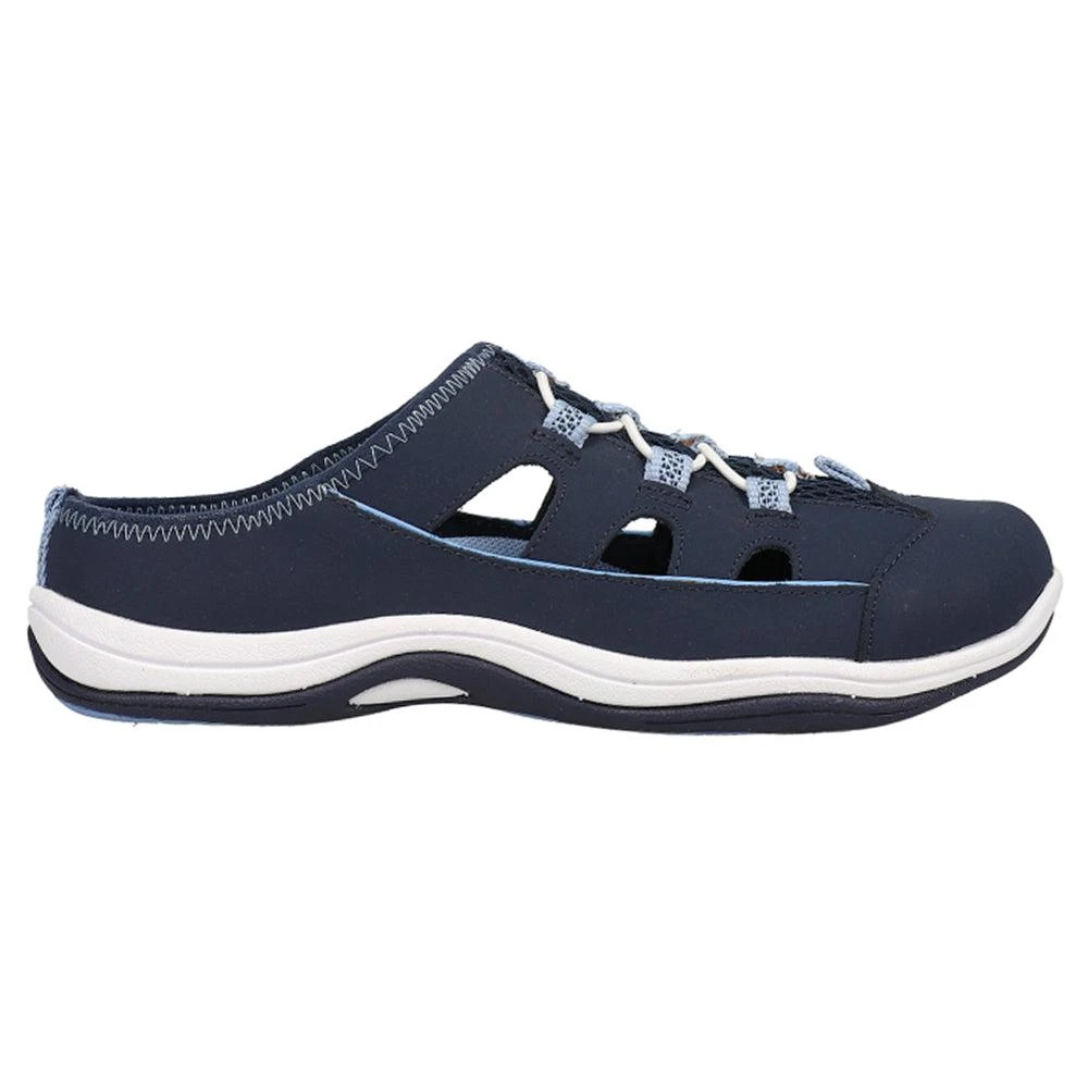 Easy Street Barbara Mule Sneakers 1